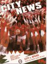 Programme cover