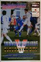 Programme cover