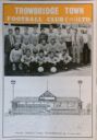 Programme cover