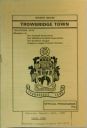 Programme cover