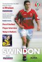 Programme cover