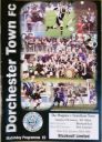 Programme cover