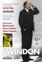 Programme cover