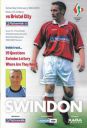 Programme cover