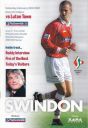Programme cover
