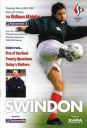 Programme cover