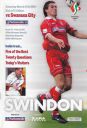 Programme cover