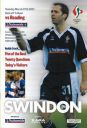 Programme cover