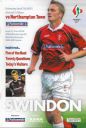 Programme cover