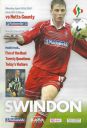Programme cover