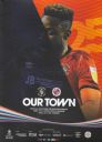 Programme cover