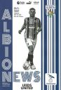 Programme cover