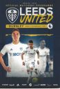 Programme cover