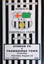 Programme cover