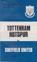 Programme cover
