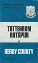 Programme cover