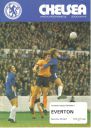 Programme cover