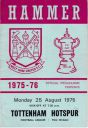Programme cover