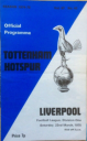 Programme cover