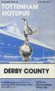Programme cover