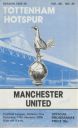 Programme cover