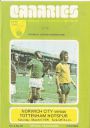 Programme cover