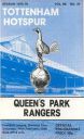 Programme cover