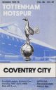 Programme cover