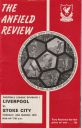 Programme cover