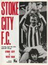 Programme cover