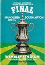 Programme cover