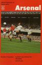Programme cover