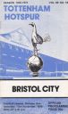 Programme cover
