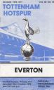 Programme cover