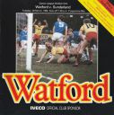 Programme cover