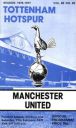 Programme cover