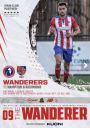Programme cover