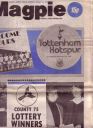 Programme cover