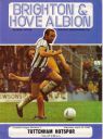Programme cover