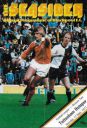Programme cover