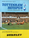 Programme cover