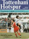 Programme cover