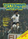 Programme cover