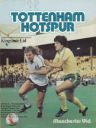 Programme cover