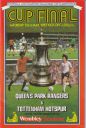 Programme cover