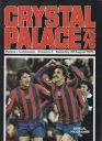 Programme cover