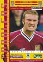 Programme cover