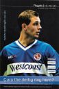 Programme cover