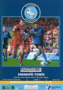 Programme cover