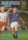 Programme cover